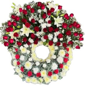 CORONA AMERICANA 3 y 4